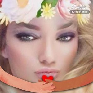 Meet your Posher, Joanne